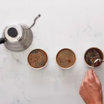 چه قهوه‌ ای برای من مناسب است