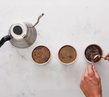 چه قهوه‌ ای برای من مناسب است