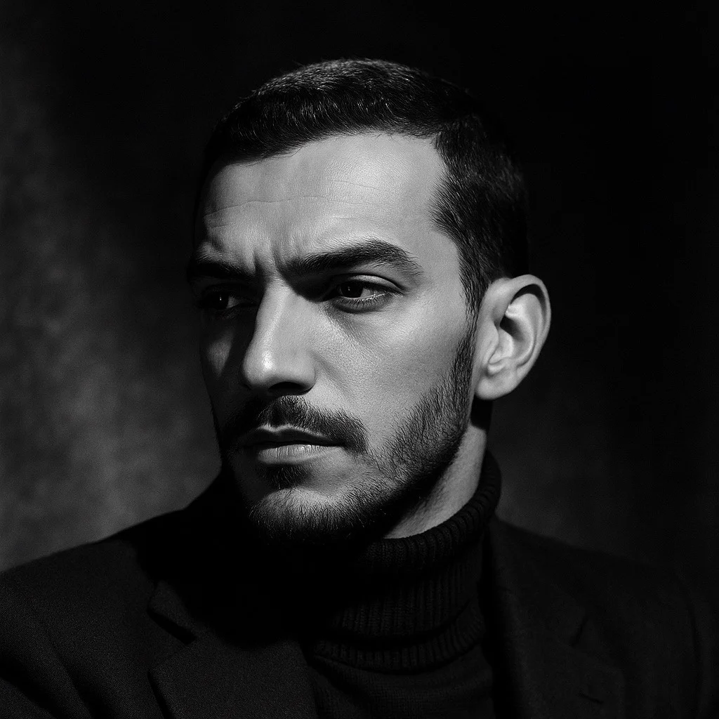 درباره ما 5 محمد حسین دانشی