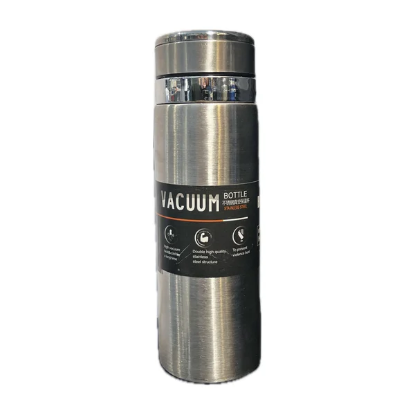 تراول ماگ Vacuum Cup 3 ماگ سفری استیل وکیوم