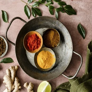 پودر چای ماسالا سامهر 4 خرید چای ماسالا